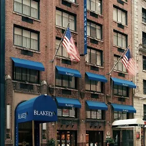 **** Hotel Blakely Stany Zjednoczone Ameryki