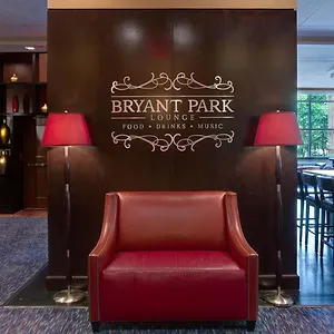 **** Hotel By Marriott Manhattan/times Square Stany Zjednoczone Ameryki