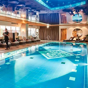 Vier Jahreszeiten Kempinski Monachium