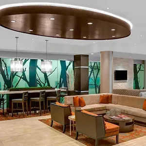 *** Hotel Courtyard Manhattan/upper East Side Stany Zjednoczone Ameryki