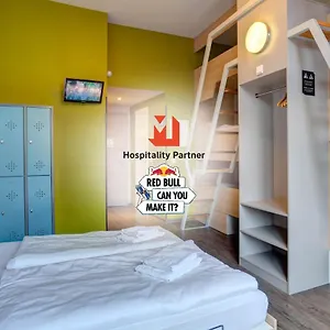 *** Hotel Meininger Mitte Niemcy
