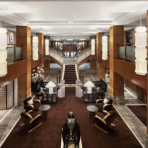 **** Hotel The Kitano Stany Zjednoczone Ameryki