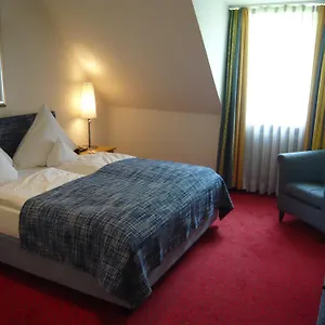 Otel Nymphenburg -