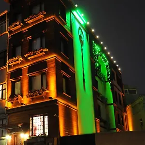 ** Hotel Coliseum Turcja